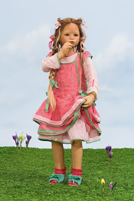 Annette Himstedt : Bellis - Image 6