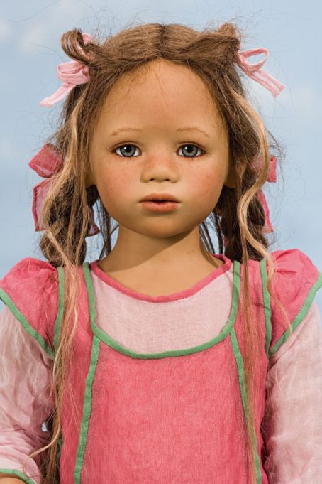 Annette Himstedt : Bellis - Image 7