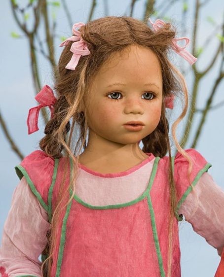 Annette Himstedt : Bellis - Image 8