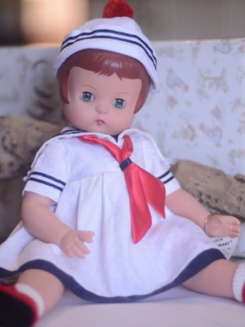 Effanbee Doll – “Patsy Ann First Mate”