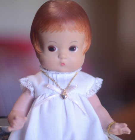 Effanbee Doll - "Purely Patsy" - Image 4