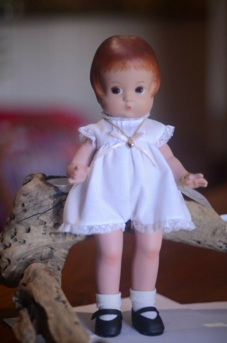 Effanbee Doll - "Purely Patsy" - Image 2