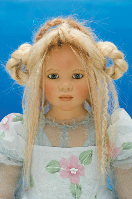 Annette Himstedt : Nandini - Image 4