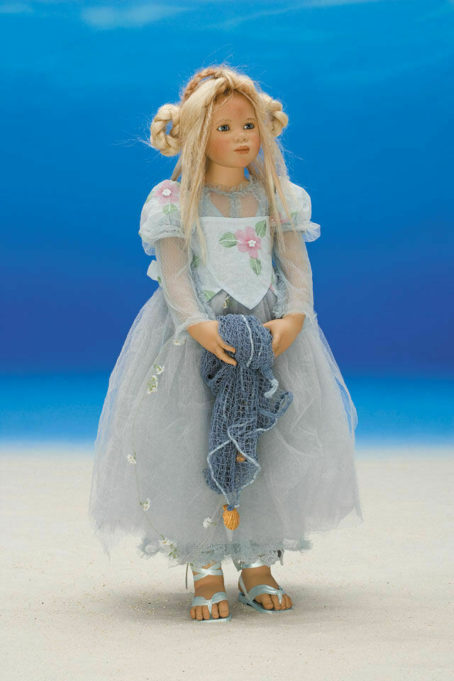 Annette Himstedt : Nandini - Image 5