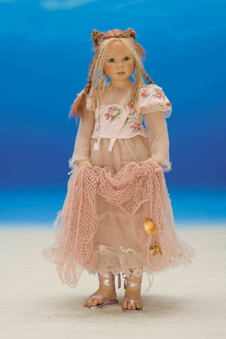 Annette Himstedt : Lilia - Image 3