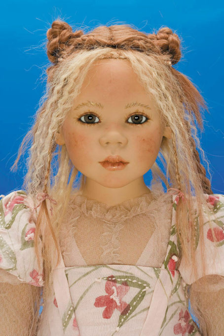 Annette Himstedt : Lilia - Image 4