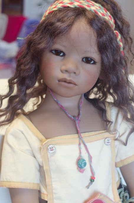 Annette Himstedt : Matoka - Image 12