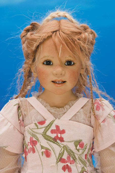 Annette Himstedt : Arinda - Image 4