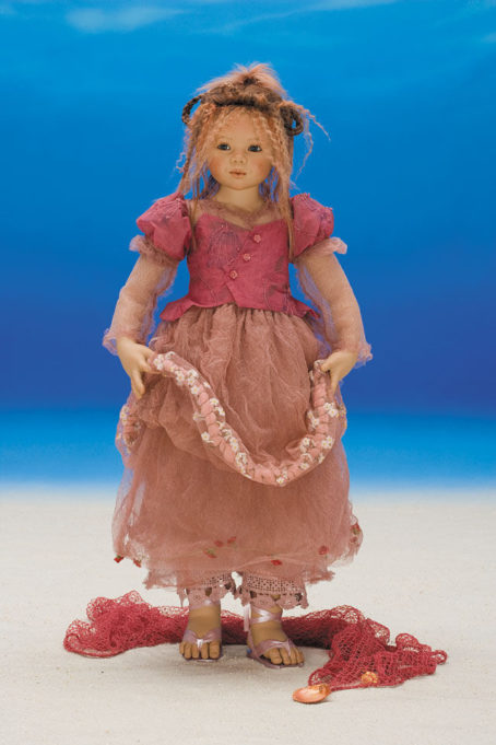 Annette Himstedt : Tippi - Image 13