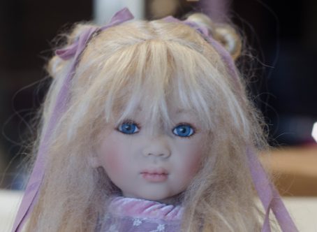 Annette Himstedt : Polly - Image 5