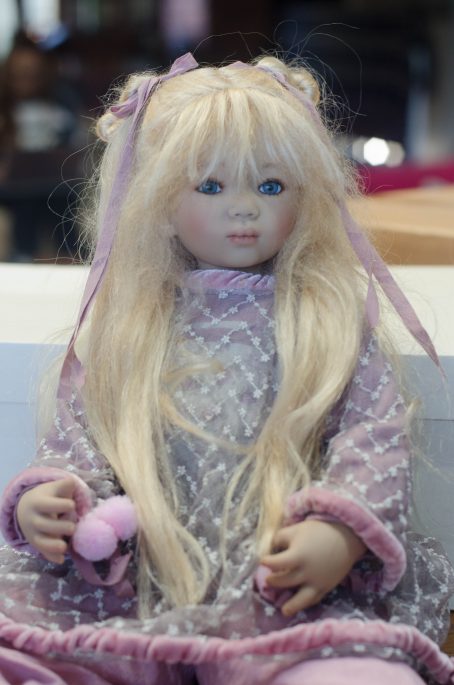 Annette Himstedt : Polly - Image 2