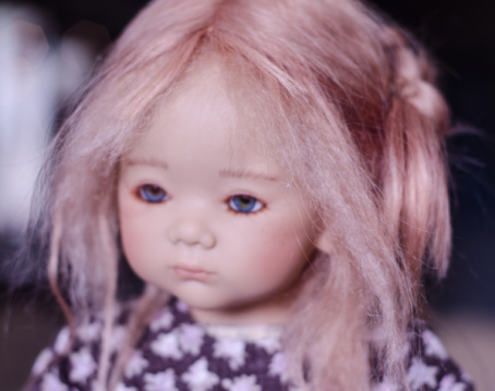 Annette Himstedt : VICKI - Image 4