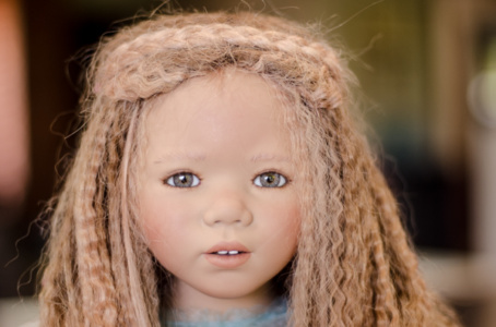 Annette Himstedt : Lenani - Image 5