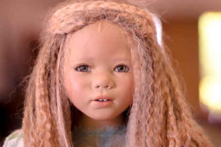 Annette Himstedt : Lenani - Image 3