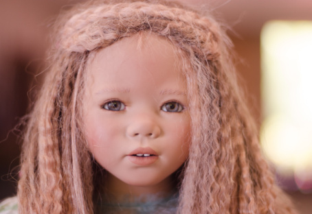 Annette Himstedt : Lenani - Image 4