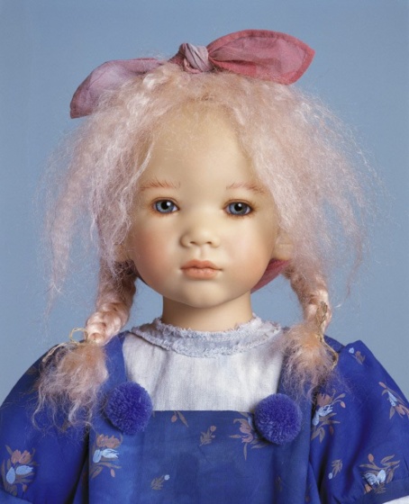 Becki Annette Himstedt Doll from 2003