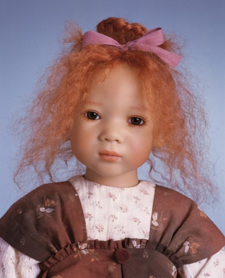 Annette Himstedt : Bonni - Image 15