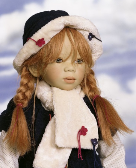 Annette Himstedt : Ella - Image 4