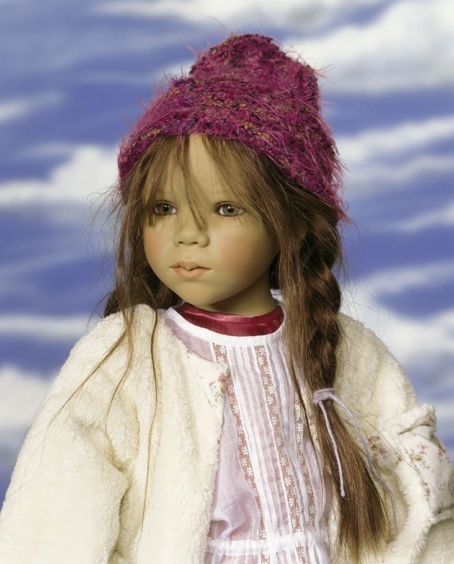 Annette Himstedt : Inga - Image 17