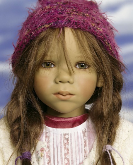 Annette Himstedt : Inga - Image 16