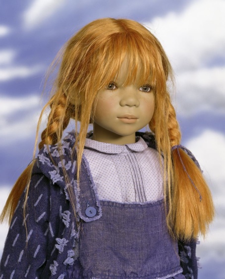 Annette Himstedt : Jella - Image 10