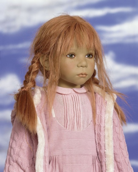 Annette Himstedt : Josine - Image 22