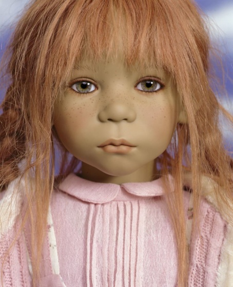 Annette Himstedt : Josine - Image 23