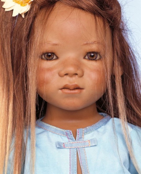 Annette Himstedt : Maniloa - Image 19