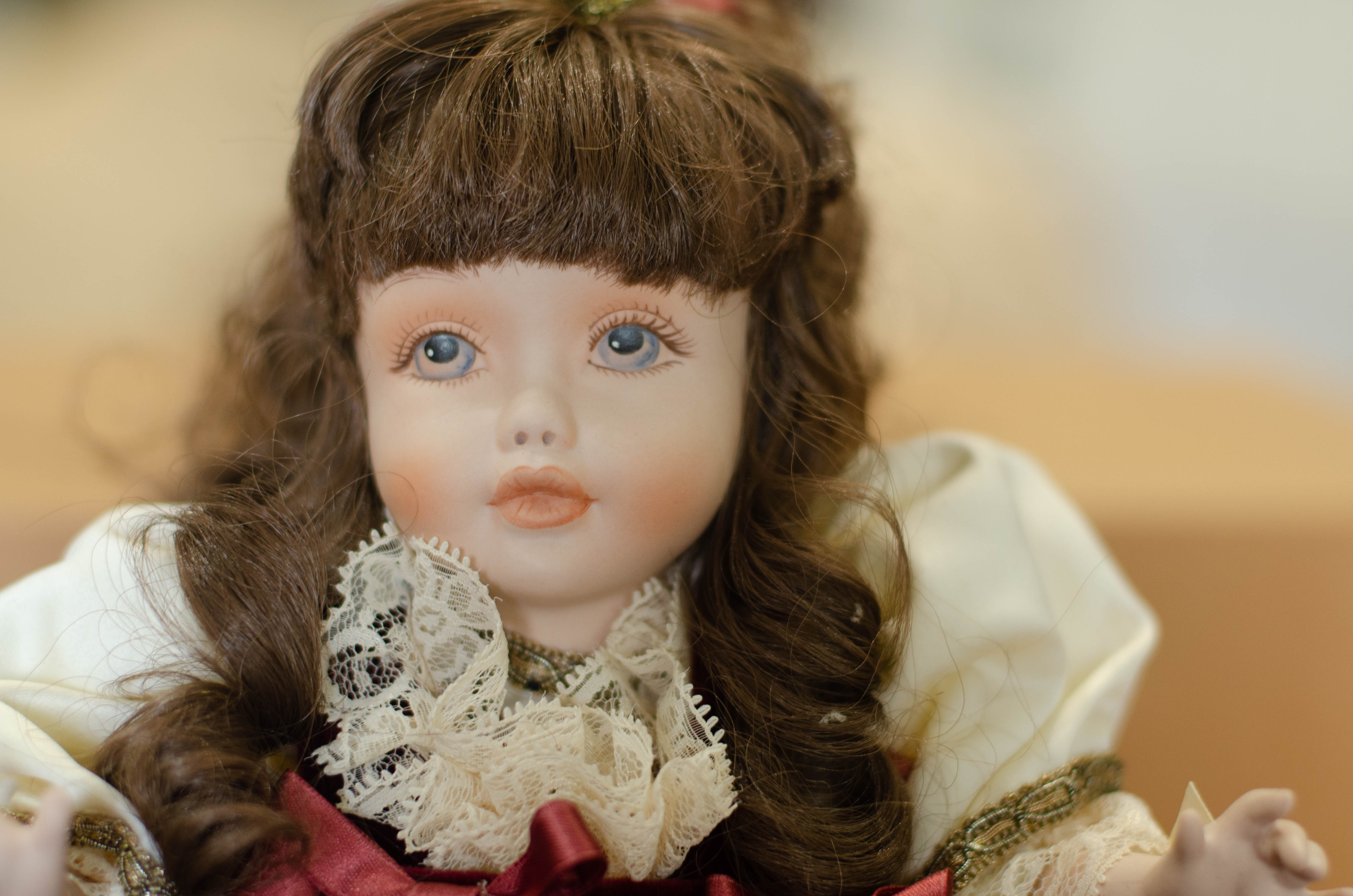 Nadine Dolls : Giuly